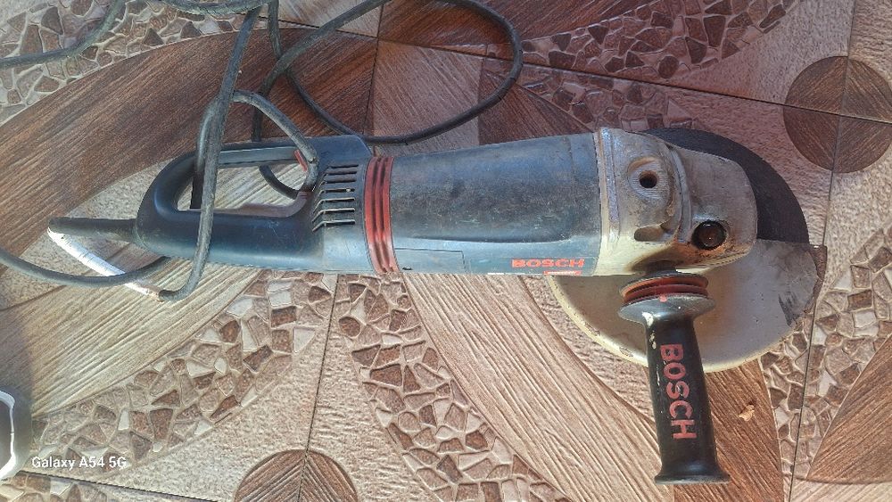 Flex Profesional Bosch