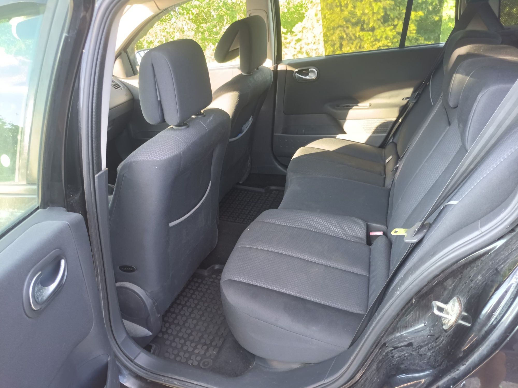 Renault Megane 2 1.6 16v