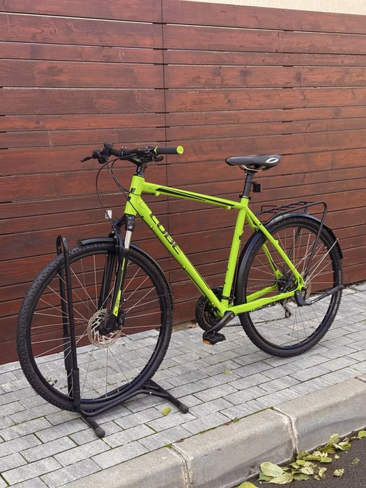 Cube LTD CLS Pro Bicivleta Oras Trekking mtb nu canyon trek bulls ktm