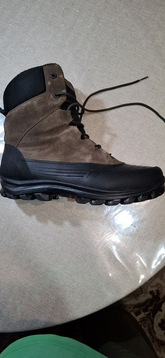 Сапоги 3 сезона .