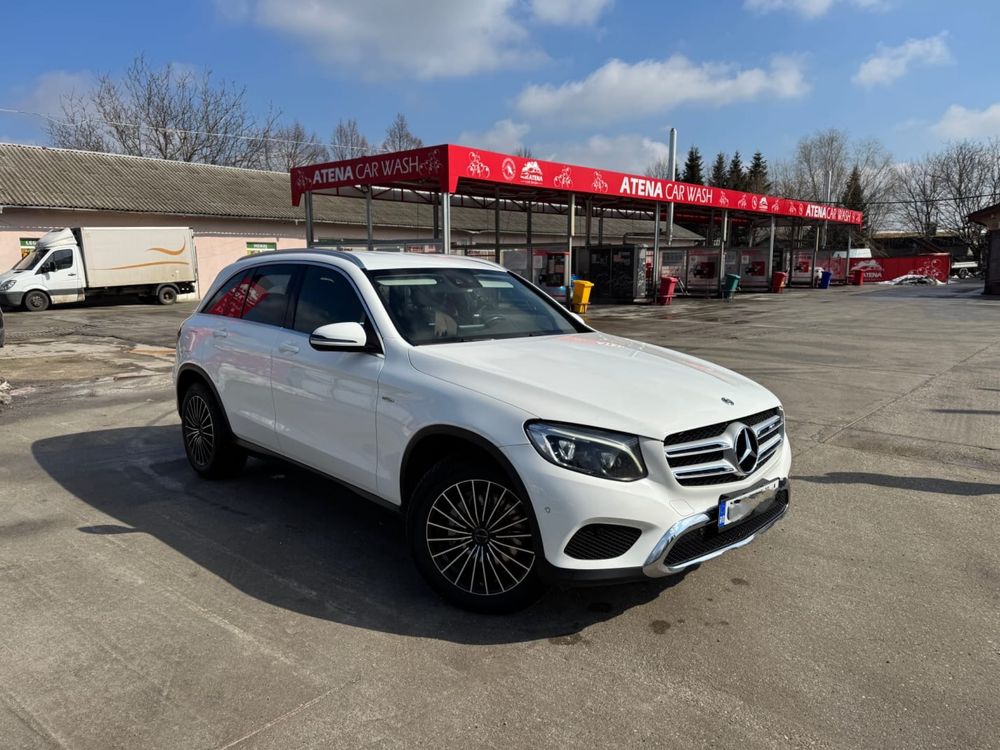 Vand mercedes GLC 4Matic