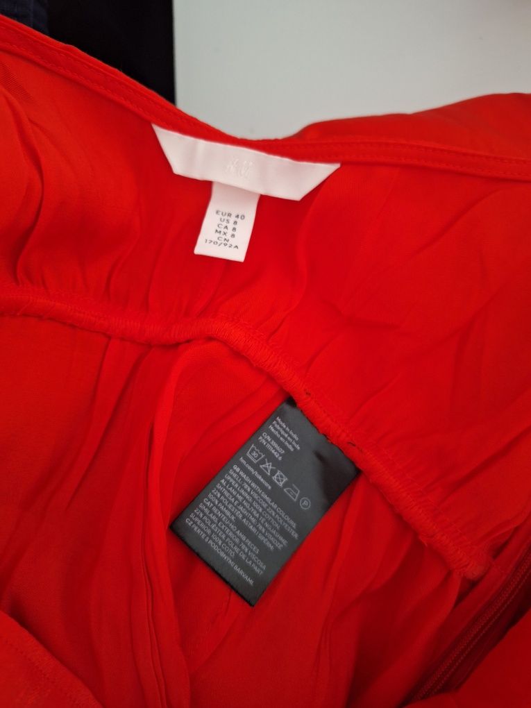 Salopeta Zara..Anglia M..ptr eveniment..satin..perlat.sexi