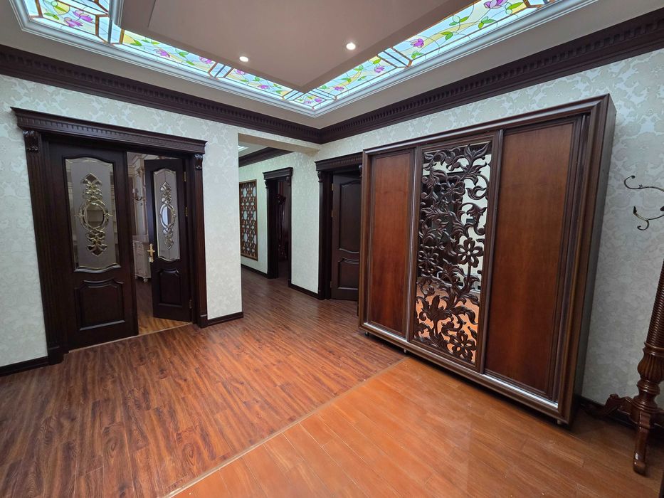 Аренда 4х комнат