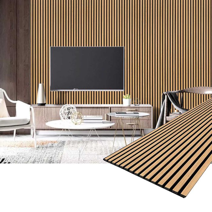 Акустични панели от Artoaza