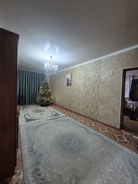 Продаётся дом возможен торг