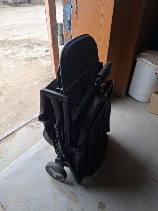 Продам детскую коляску