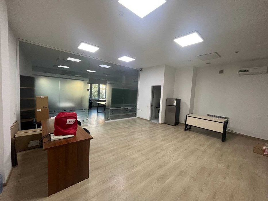 Аренда офисных помещений