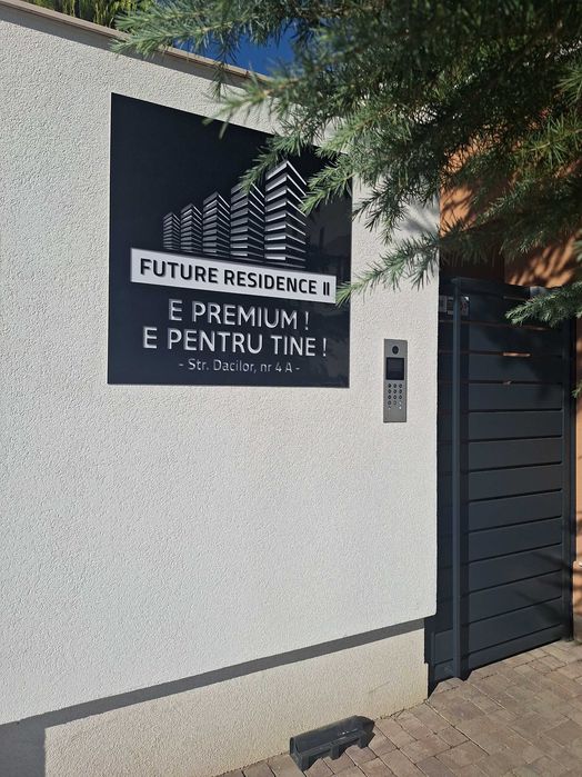 Vând apartament mobilat si utilat