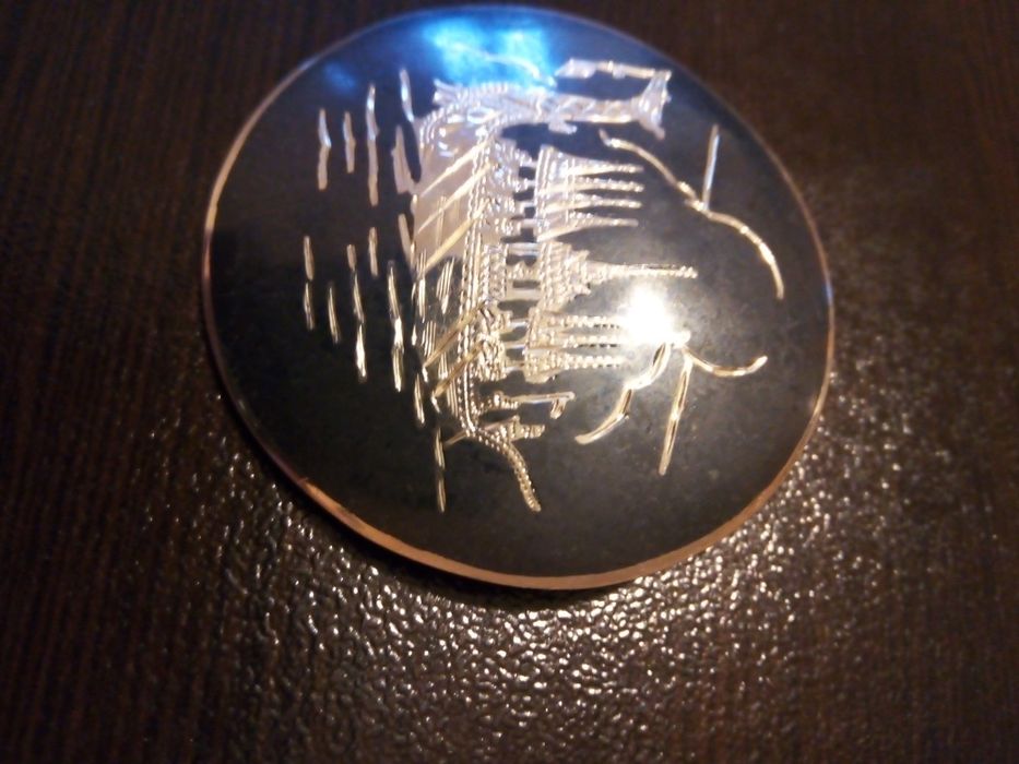 Здравейте! Представям на вашето внимание две винтидж