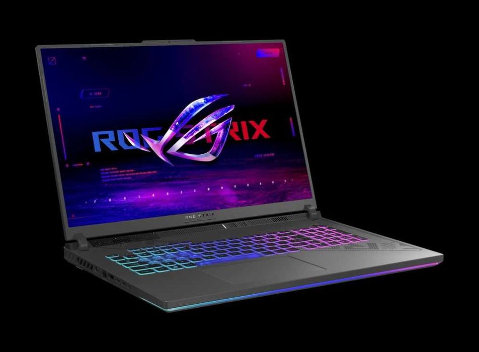 Noutbuk Asus ROG Strix G18