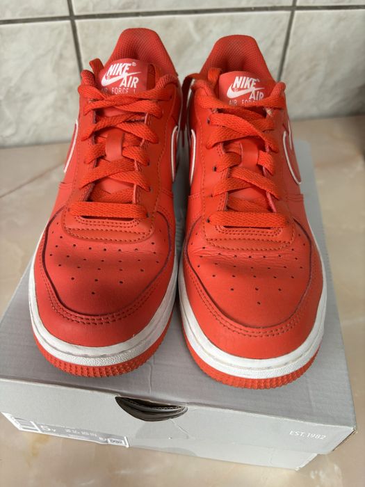 Nike Air force 1