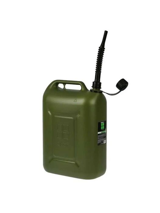 OCTAN PROFI 25 литров канистра пластиковая