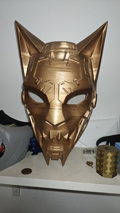 Măști Oni/ demon, și sabie