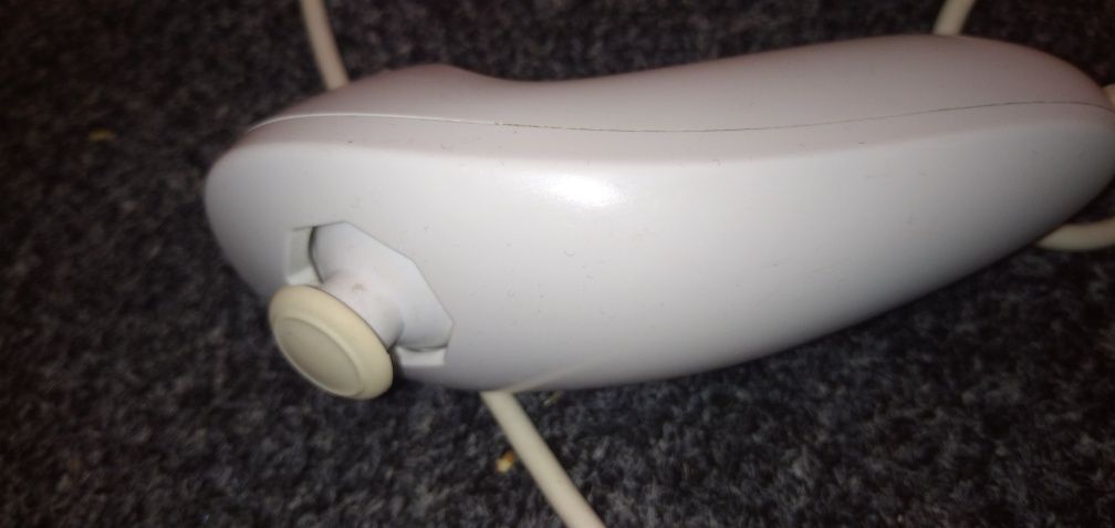 Nunchuck Nintendo Wii