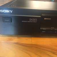 Tuner Sony Sa 3 Es