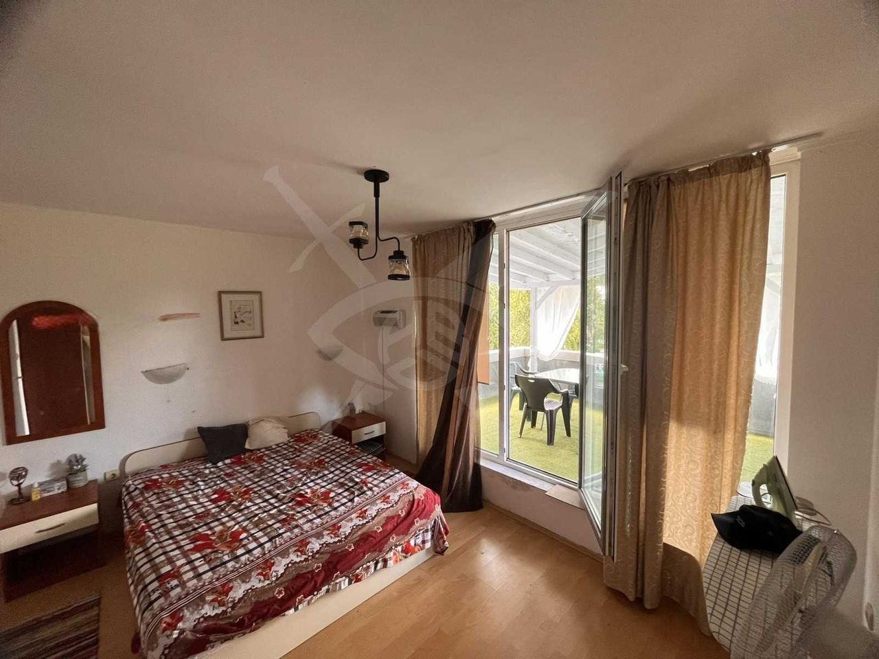 Продава се Двустаен апартамент в к.к. Слънчев бряг - 95 кв.м за 632 €/кв.м - Снимка #1