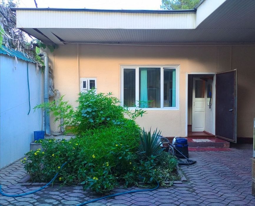 Аренда дома 2 сотки Алайский