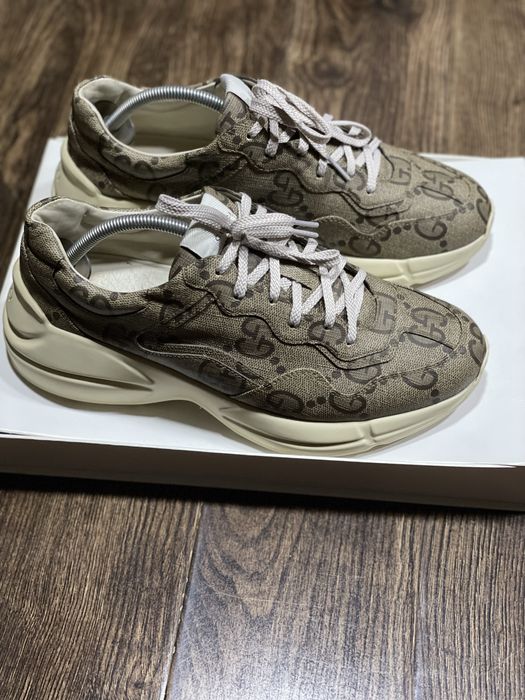 Pal Zileri Concept 43& Gucci 44&Lacoste