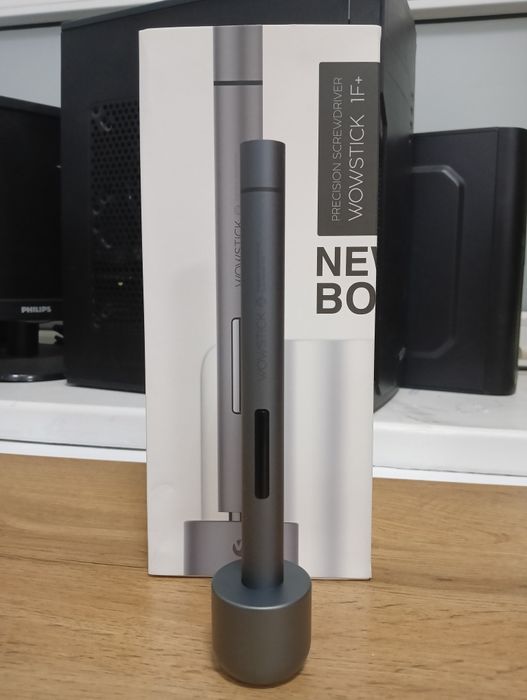 Электроотвертка Wowstick 1FS
