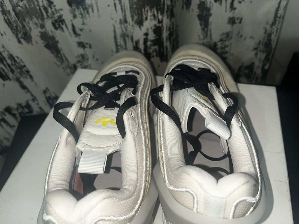 Adidas Type 0-9 x OAMC White Tint Men’s