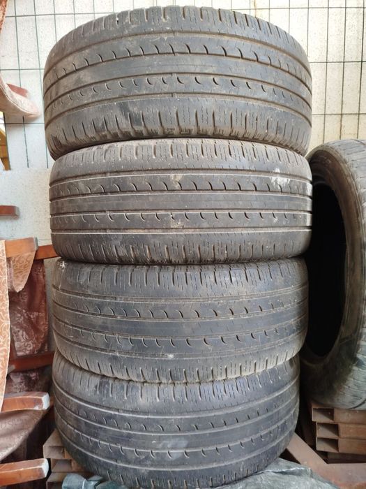 235 / 50 / 19 godyer