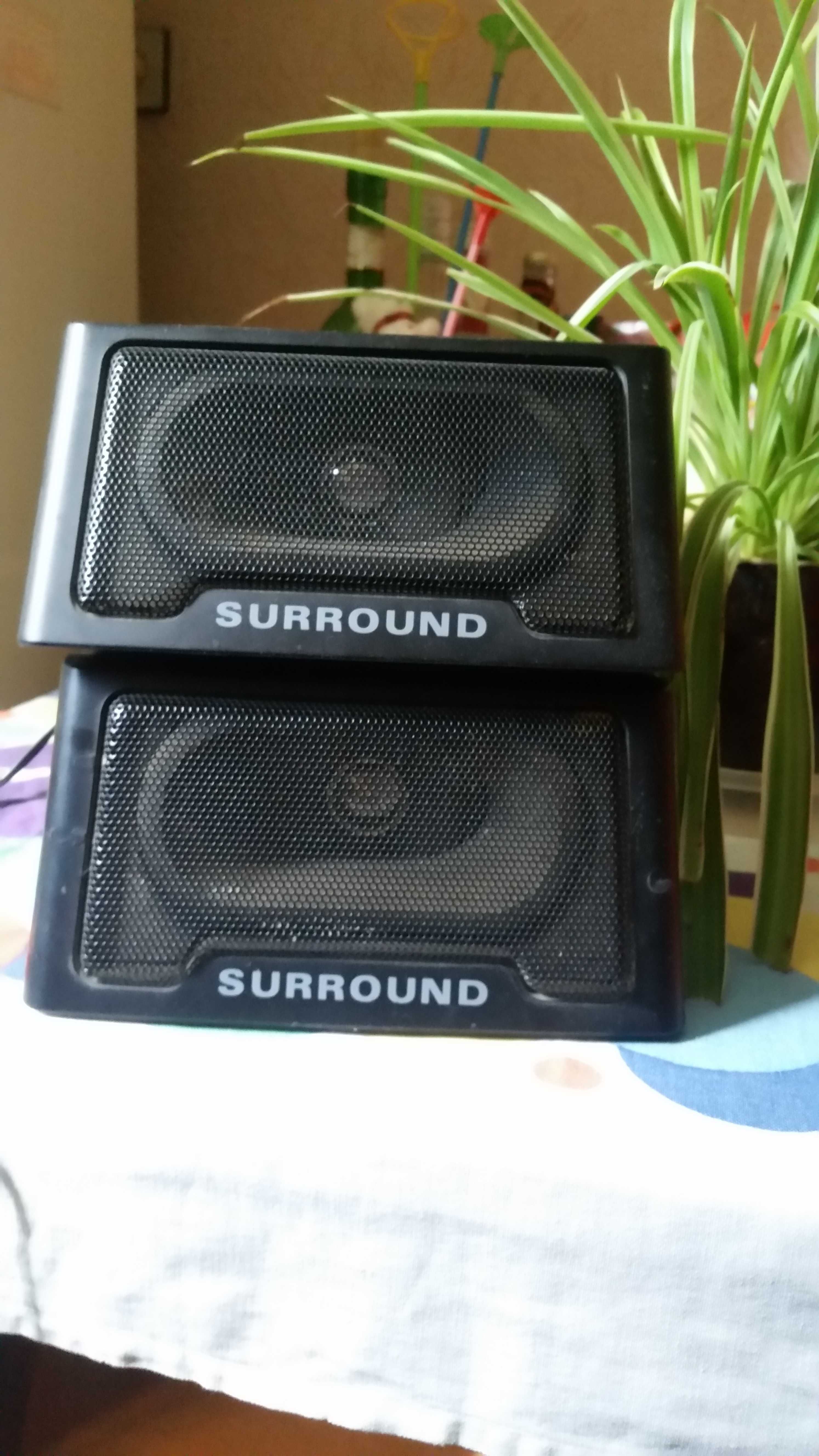 продам колонки SURROUND