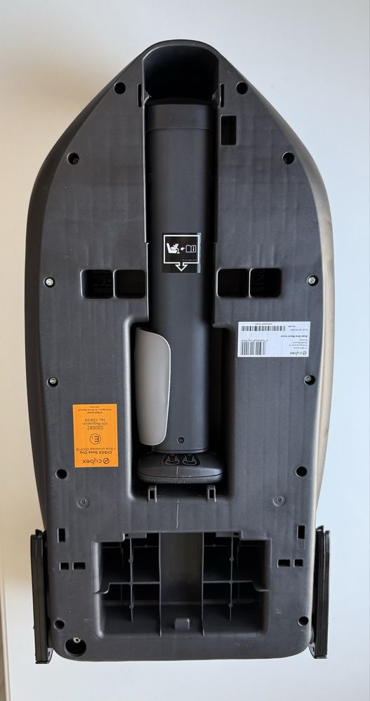 Baza isofix cybex base one