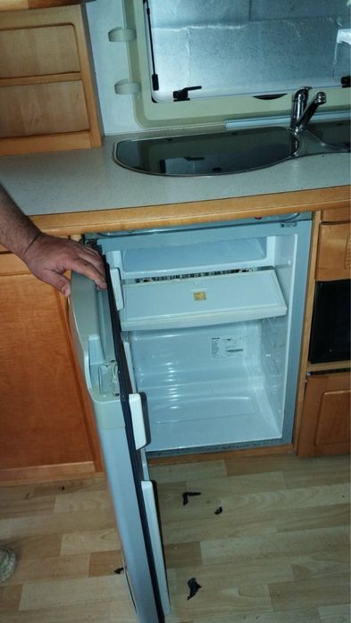 Каравана в Гърция, с БГ рег. Климатик!