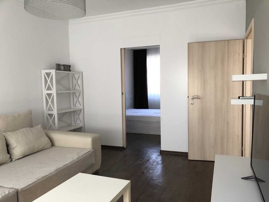 Двустаен Апартамент в Гагарин