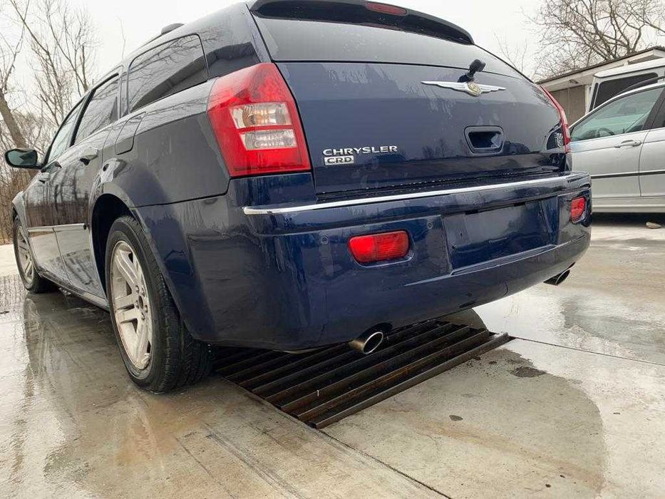 Dezmembrez crysler 300C breack/300C 3.0 V6 euro 4/bara fata 300C