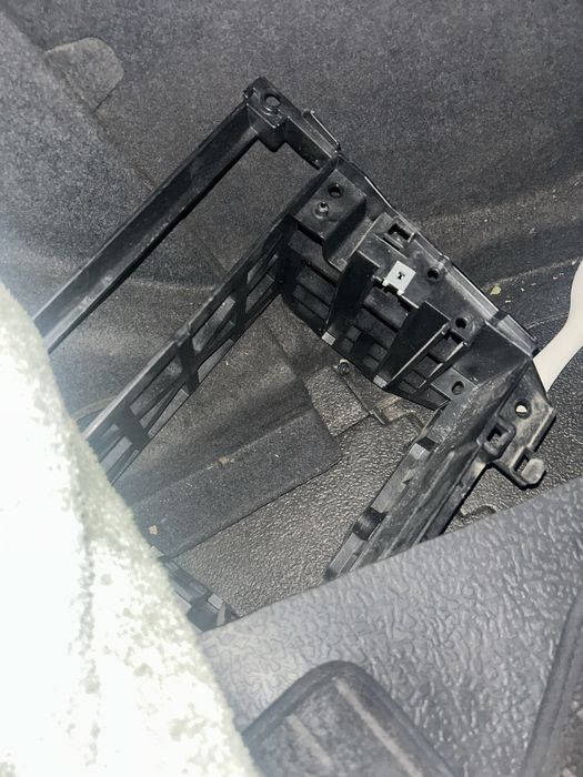 Navigatie cic bmw e60