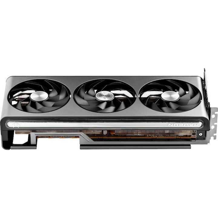 Placa Video Sapphire Radeon RX 7900 GRE NITRO+ OC 16GB GDDR6*FACTURA