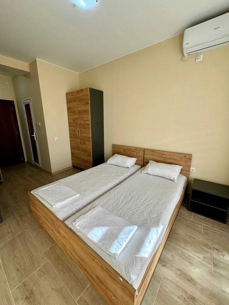 Продава се Едностаен апартамент в Велико Търново, Бузлуджа - 25 кв.м за 1530 €/кв.м - Снимка #4