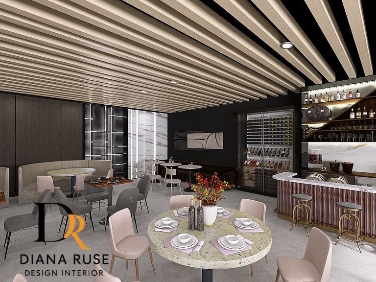 Servicii design interior