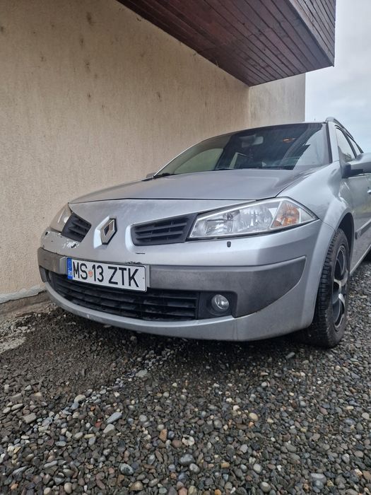 Vând Renault megan