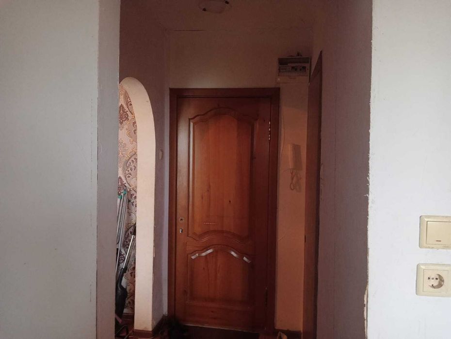 Продается бывшее МСО в районе Курмыш