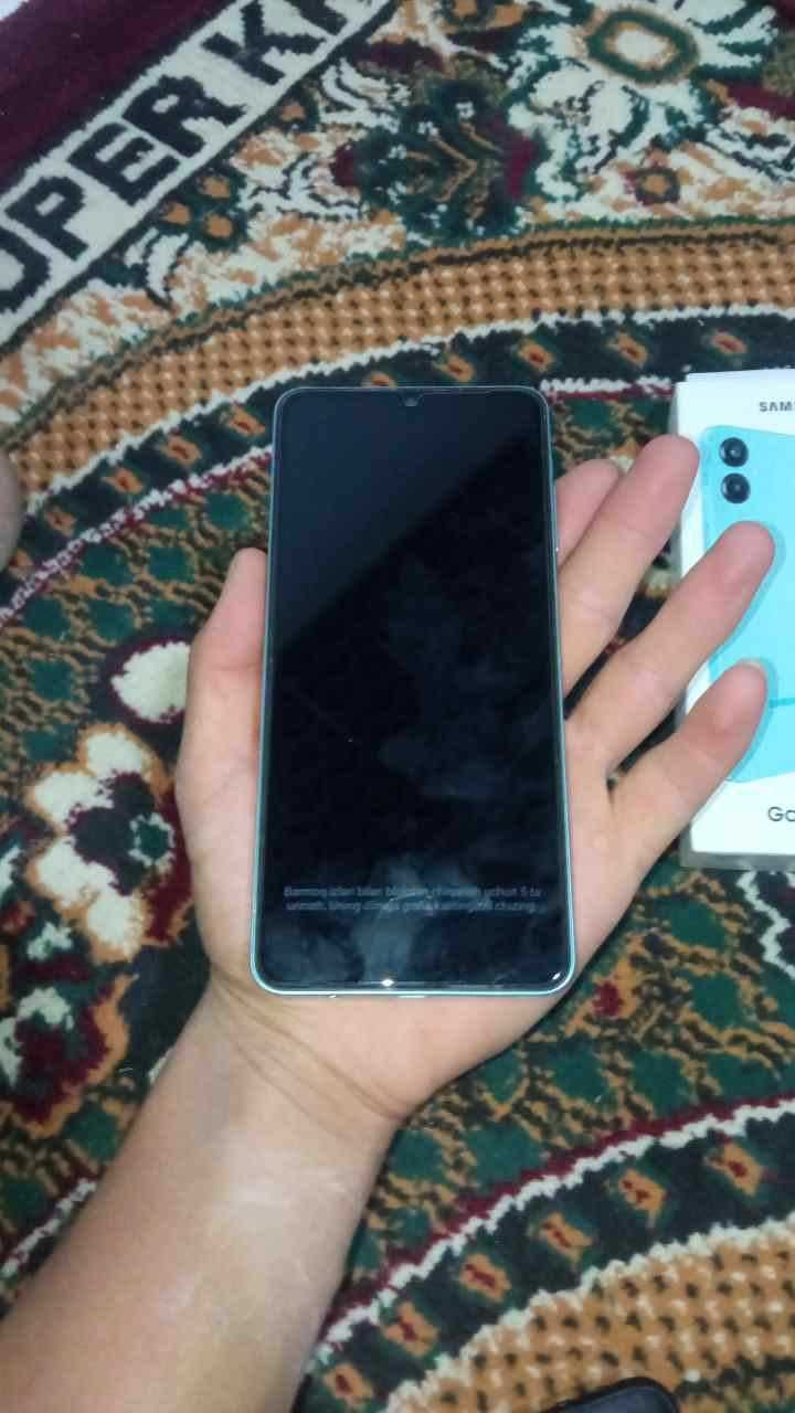 Samsumg a06 sotildi obmen y