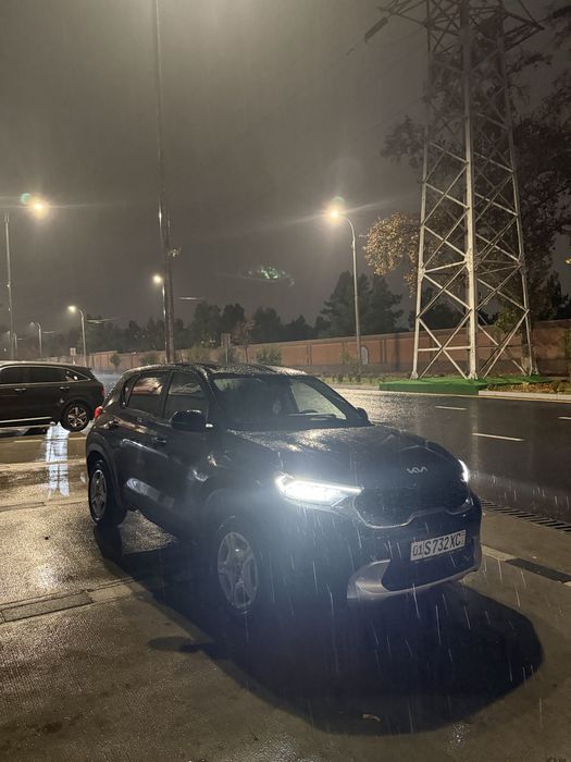 2025 KIA sonet mexanika 13.800$