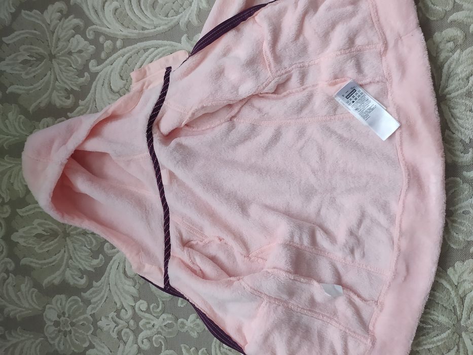 Лот от горнища за момичета