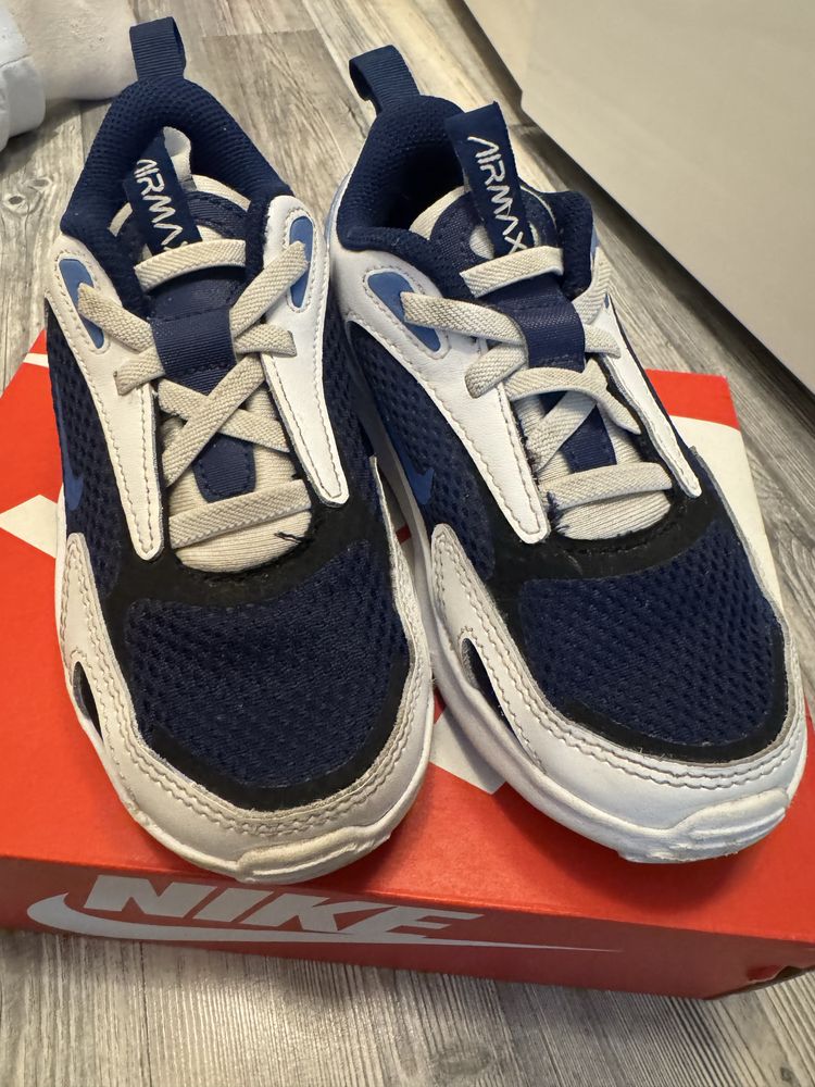 Детски маратонки Nike Air Max
