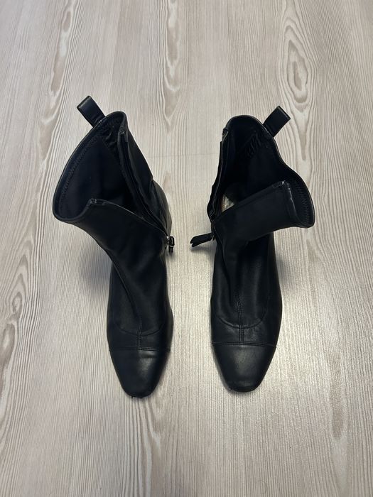 Botine Massimo Dutti