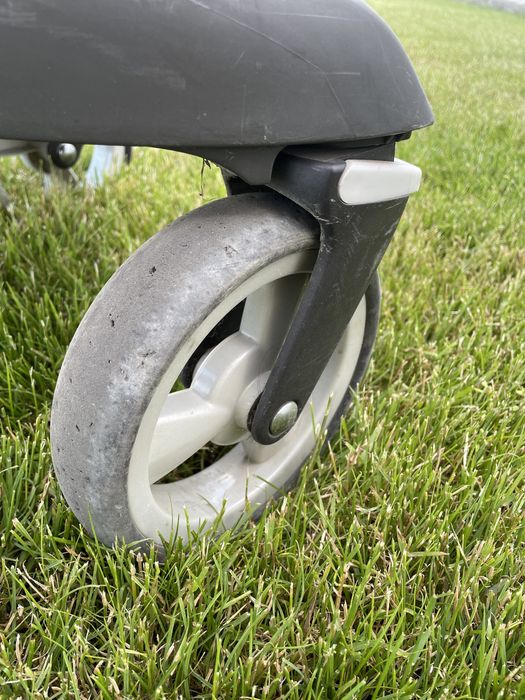 Vand Stoke V3 culoare bej