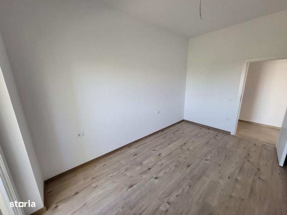 Garsoniera de Vanzare, 30 mp - Bloc Nou in Militari