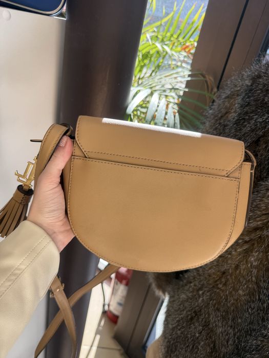 Geanta de umar Ralph Lauren