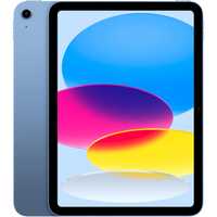 Vând iPad 10 (2022) 64gb blue