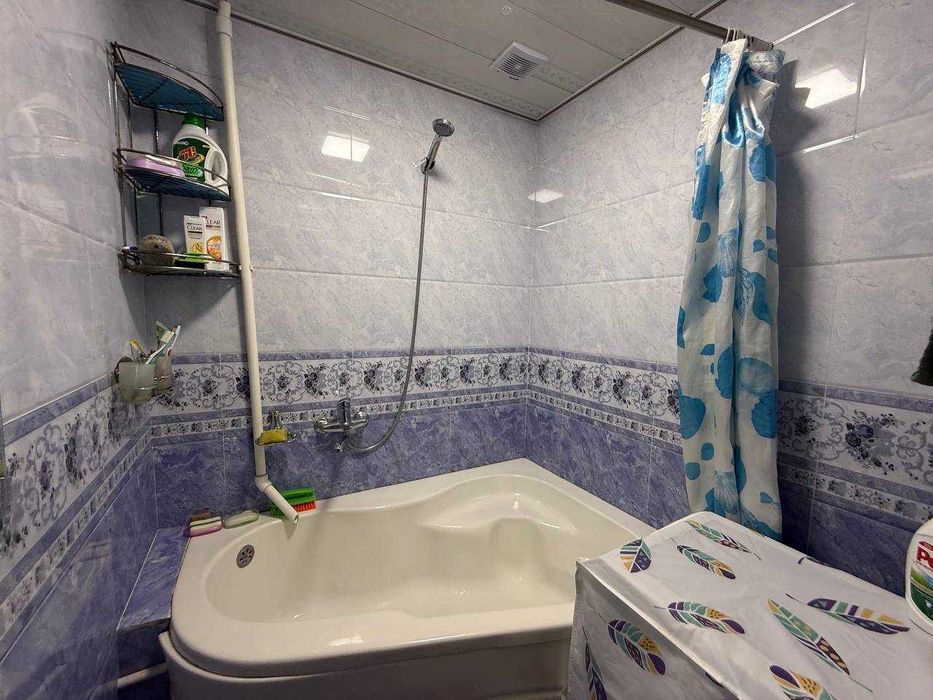 Продаётся 3х комнатная квартира на 2 этаже в центре города новостройка