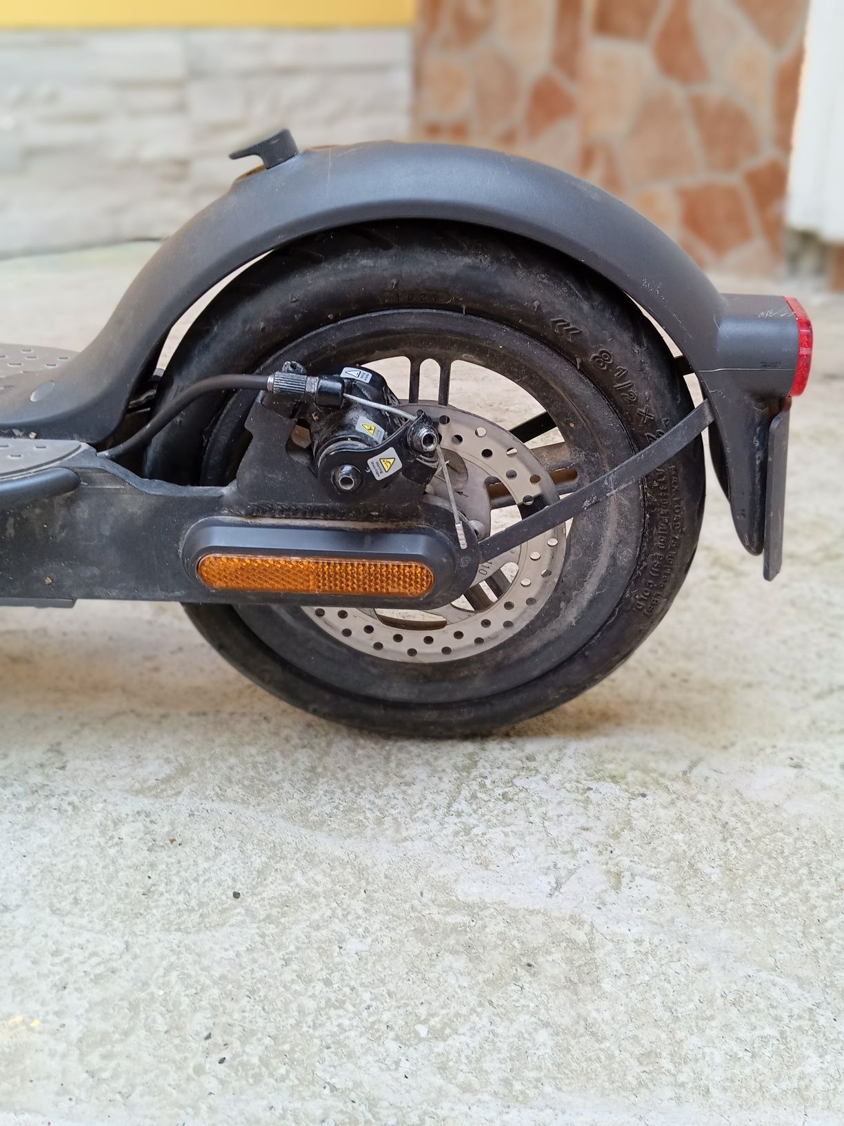 Vând trotinetă electrică Xiaomi Mi Electrică scooter