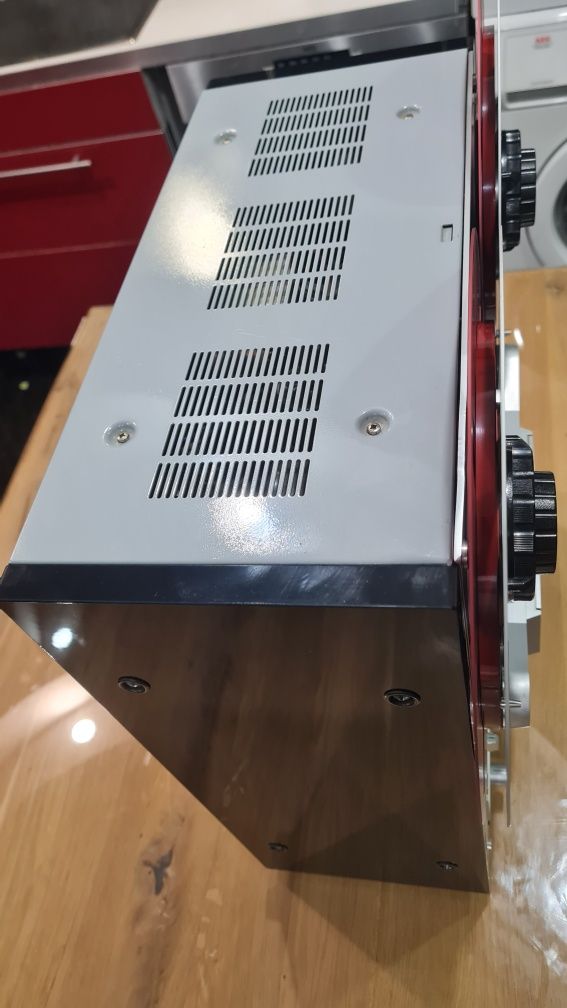 Vand/schimb  Magnetofon Akai GX-636