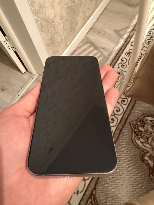 Iphone 15 Pro Max 256gb