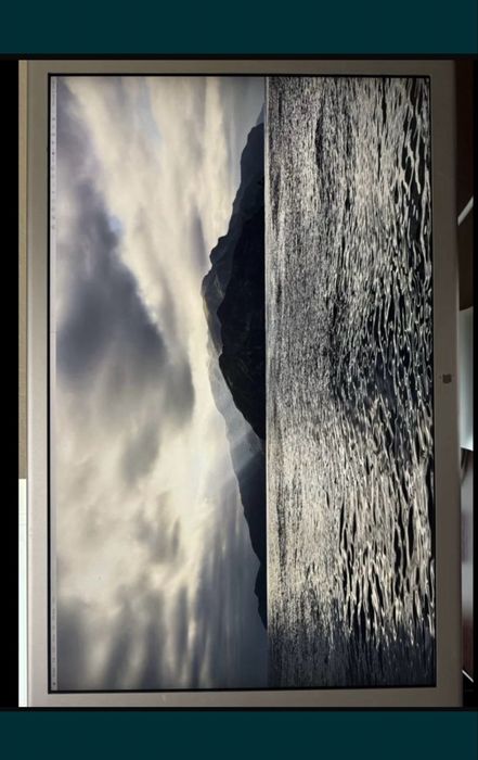 Apple cinema HD display 23’’